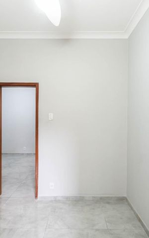 Apartamento à venda com 100m², 2 quartos e sem vagaQuarto 1