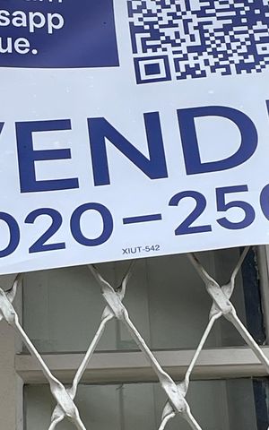 Apartamento à venda com 100m², 2 quartos e sem vaga Apartamento à venda com 100m², 2 quartos e sem vagaPlaquinha