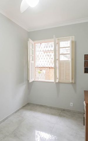Apartamento à venda com 100m², 2 quartos e sem vagaQuarto 1