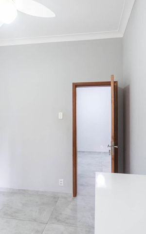 Apartamento à venda com 100m², 2 quartos e sem vagaQuarto 2
