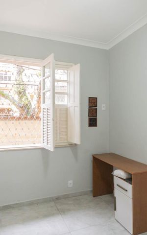 Apartamento à venda com 100m², 2 quartos e sem vagaQuarto 1