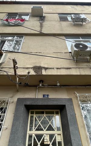 Apartamento à venda com 100m², 2 quartos e sem vaga Apartamento à venda com 100m², 2 quartos e sem vagaFachada