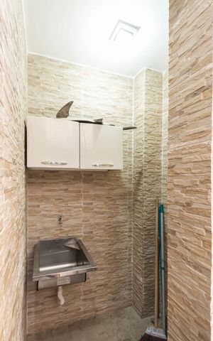 Apartamento à venda com 100m², 2 quartos e sem vagaLavanderia