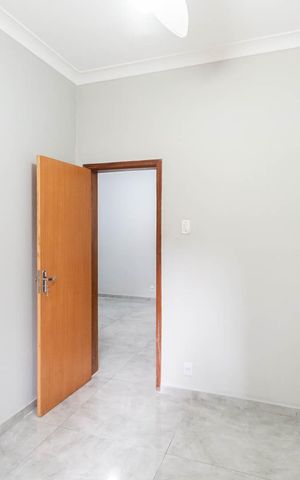 Apartamento à venda com 100m², 2 quartos e sem vagaQuarto 1