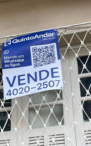 Apartamento à venda com 100m², 2 quartos e sem vaga Apartamento à venda com 100m², 2 quartos e sem vagaPlaquinha