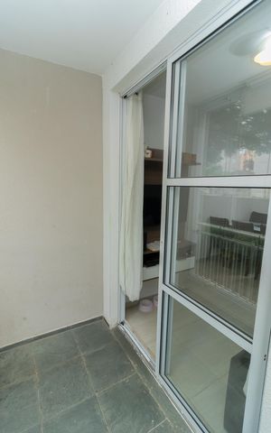 Apartamento à venda com 59m², 3 quartos e 1 vagaVaranda da Sala