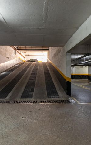 Apartamento para alugar com 40m², 2 quartos e 1 vaga Apartamento para alugar com 40m², 2 quartos e 1 vagaGaragem