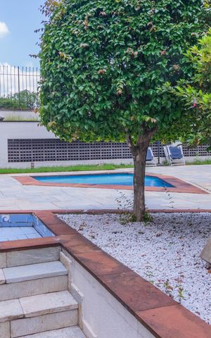 Apartamento para alugar com 40m², 2 quartos e 1 vaga Apartamento para alugar com 40m², 2 quartos e 1 vagaÁrea comum - Piscina
