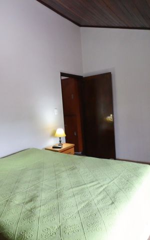 Casa à venda com 139m², 2 quartos e 2 vagasQuarto 1