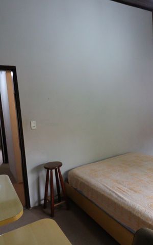 Casa à venda com 139m², 2 quartos e 2 vagasQuarto 2