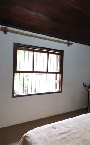 Casa à venda com 139m², 2 quartos e 2 vagasQuarto 2