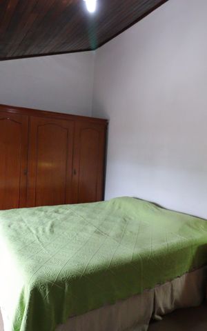 Casa à venda com 139m², 2 quartos e 2 vagasQuarto 1