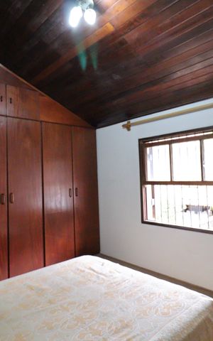 Casa à venda com 139m², 2 quartos e 2 vagasQuarto 2