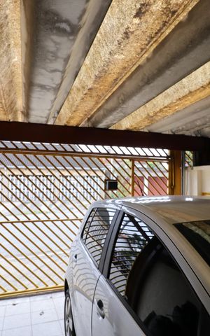 Casa à venda com 139m², 2 quartos e 2 vagasGaragem