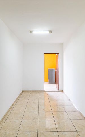 Casa para alugar com 73m², 3 quartos e sem vaga Casa para alugar com 73m², 3 quartos e sem vagaSala de Jantar