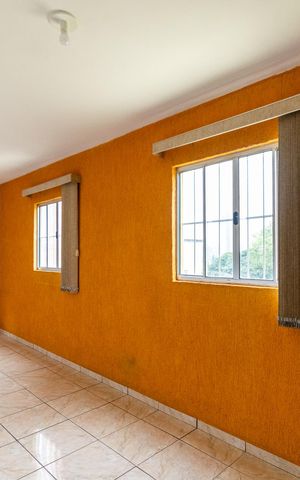 Casa para alugar com 73m², 3 quartos e sem vaga Casa para alugar com 73m², 3 quartos e sem vagaQuarto 3