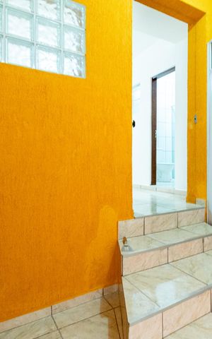 Casa para alugar com 73m², 3 quartos e sem vaga Casa para alugar com 73m², 3 quartos e sem vagaÁrea de Serviço