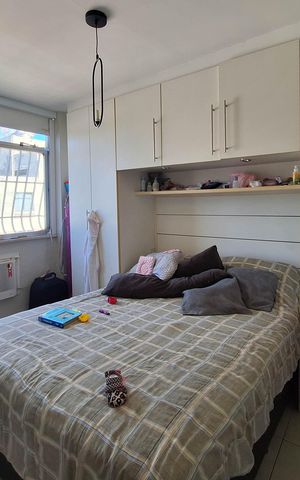Apartamento para alugar com 60m², 2 quartos e 1 vaga Apartamento para alugar com 60m², 2 quartos e 1 vagaQuarto 1