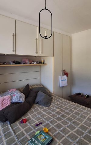 Apartamento para alugar com 60m², 2 quartos e 1 vaga Apartamento para alugar com 60m², 2 quartos e 1 vagaQuarto 1