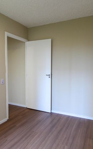 Apartamento à venda com 41m², 2 quartos e sem vaga Apartamento à venda com 41m², 2 quartos e sem vagaQuarto 2