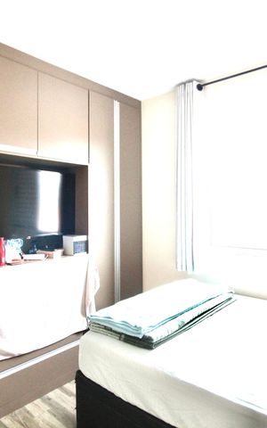 Apartamento para alugar com 68m², 3 quartos e 1 vaga Apartamento para alugar com 68m², 3 quartos e 1 vagaQuarto 2