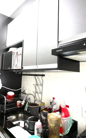 Apartamento para alugar com 68m², 3 quartos e 1 vaga Apartamento para alugar com 68m², 3 quartos e 1 vagaCozinha