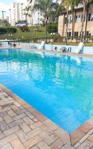 Apartamento para alugar com 68m², 3 quartos e 1 vaga Apartamento para alugar com 68m², 3 quartos e 1 vagaPiscina