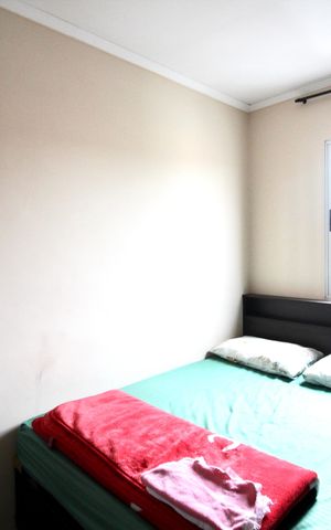 Apartamento para alugar com 68m², 3 quartos e 1 vaga Apartamento para alugar com 68m², 3 quartos e 1 vagaQuarto 1