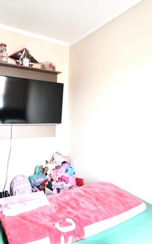 Apartamento para alugar com 68m², 3 quartos e 1 vaga Apartamento para alugar com 68m², 3 quartos e 1 vagaQuarto 1