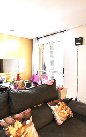 Apartamento para alugar com 68m², 3 quartos e 1 vaga Apartamento para alugar com 68m², 3 quartos e 1 vagaSala