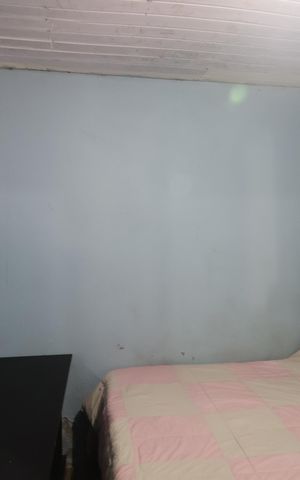 Casa à venda com 90m², 3 quartos e sem vagaQuarto 1