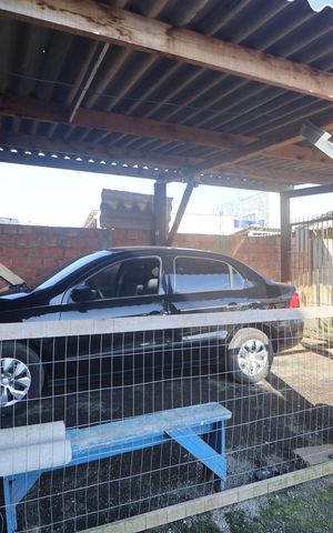 Casa à venda com 90m², 3 quartos e sem vagaGaragem