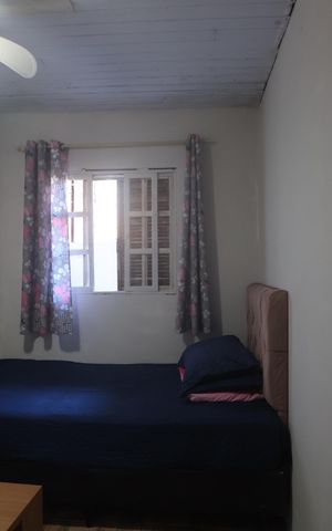 Casa à venda com 90m², 3 quartos e sem vagaQuarto 2