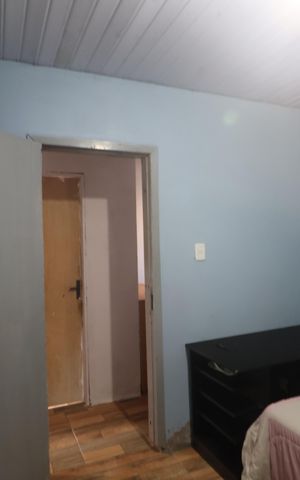 Casa à venda com 90m², 3 quartos e sem vagaQuarto 1