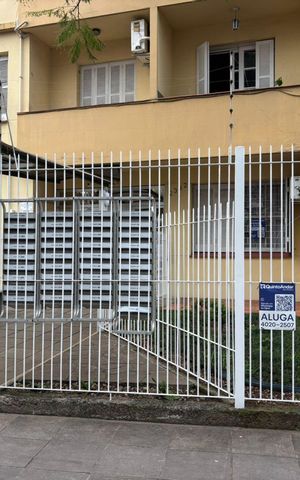 Apartamento para alugar com 60m², 2 quartos e sem vaga Apartamento para alugar com 60m², 2 quartos e sem vagaPlaquinha Instalada código NYWW-196