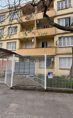 Apartamento para alugar com 60m², 2 quartos e sem vaga Apartamento para alugar com 60m², 2 quartos e sem vagaFachada