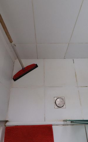 Apartamento para alugar com 34m², 1 quarto e 1 vagaBanheiro social