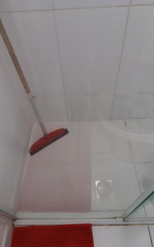 Apartamento para alugar com 34m², 1 quarto e 1 vagaBanheiro social
