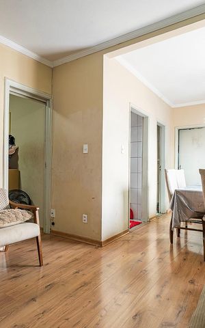 Apartamento à venda com 81m², 2 quartos e sem vaga Apartamento à venda com 81m², 2 quartos e sem vagaSala