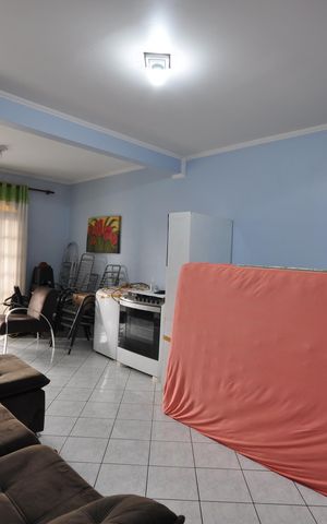 Casa à venda com 320m², 4 quartos e 2 vagasSala
