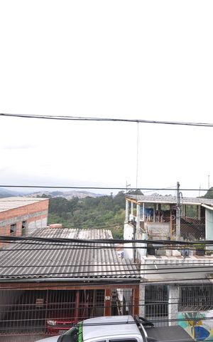 Casa à venda com 320m², 4 quartos e 2 vagasVista da Sacada da Sala