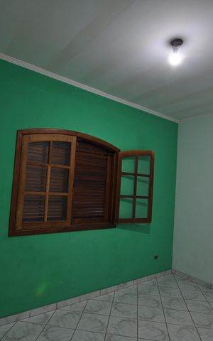 Casa à venda com 320m², 4 quartos e 2 vagasQuarto 2