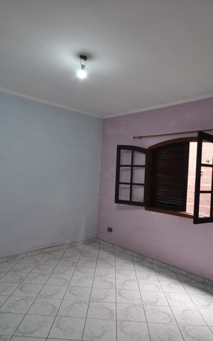 Casa à venda com 320m², 4 quartos e 2 vagasQuarto 3