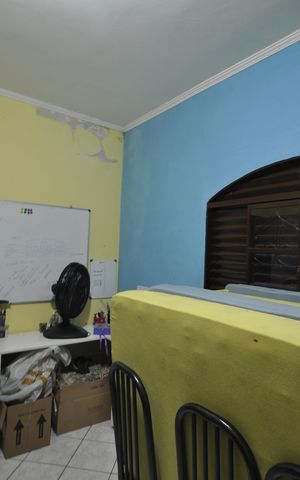 Casa à venda com 320m², 4 quartos e 2 vagasQuarto 4