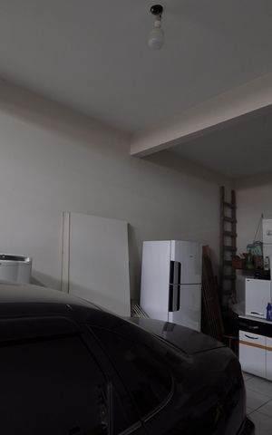Casa à venda com 320m², 4 quartos e 2 vagasGaragem