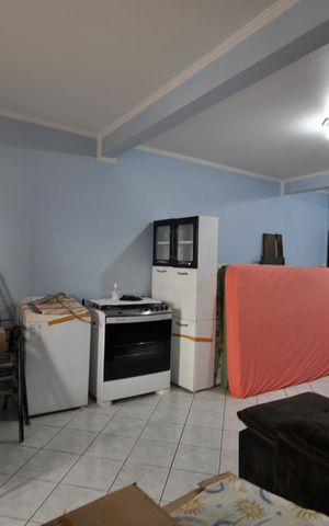 Casa à venda com 320m², 4 quartos e 2 vagasSala