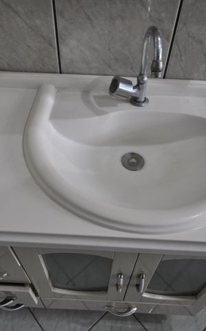 Casa à venda com 320m², 4 quartos e 2 vagasBanheiro do Quarto Suíte