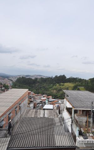 Casa à venda com 320m², 4 quartos e 2 vagasVista da Sacada do Quarto Suíte