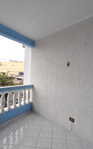 Casa à venda com 320m², 4 quartos e 2 vagasSacada da Sala