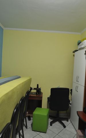 Casa à venda com 320m², 4 quartos e 2 vagasQuarto 4